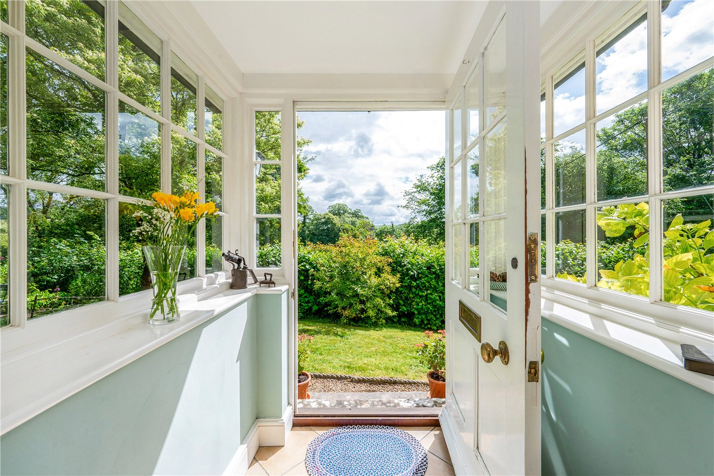 Porch