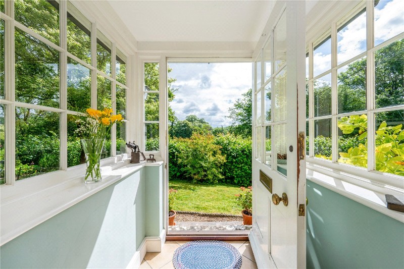 Chalton, Waterlooville, Hampshire, PO8