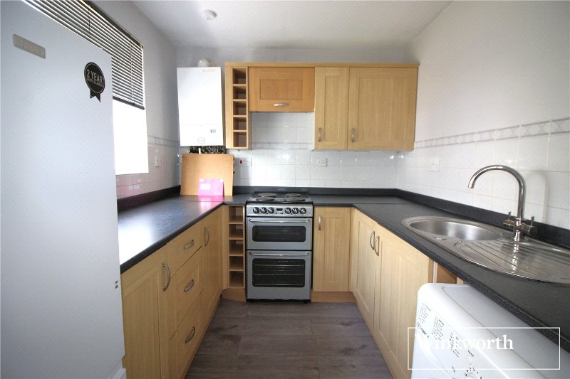 Farm Close, Borehamwood, Hertfordshire, WD6