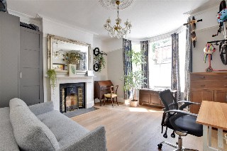 Dinsdale Road, Blackheath, London, SE3