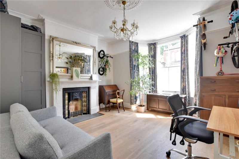 Dinsdale Road, Blackheath, London, SE3