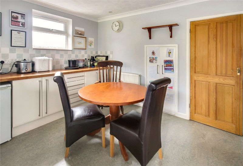 Park Road, Spixworth, Norwich, Norfolk, NR10