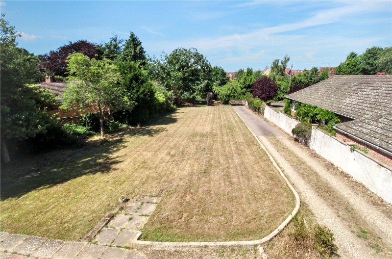 Bawburgh Lane, Costessey, Norwich, Norfolk, NR5
