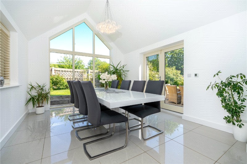 Hunters Court, Quarrington, Sleaford, Lincolnshire, NG34
