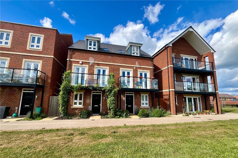 Primus End, Newbury, Berkshire, RG14