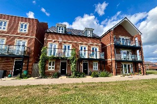 Primus End, Newbury, Berkshire, RG14