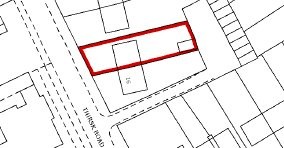 Thirsk Road, Borehamwood, Hertfordshire, WD6