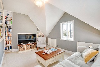 Canfield Place, London, NW6