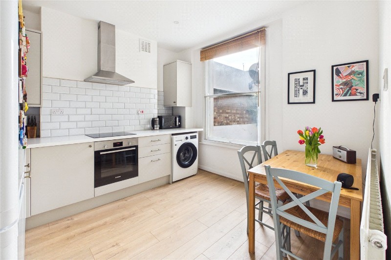 Railton Road, London, SE24