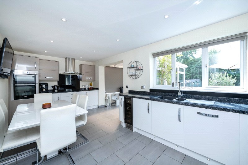 Barley Close, Heckington, Sleaford, Lincolnshire, NG34