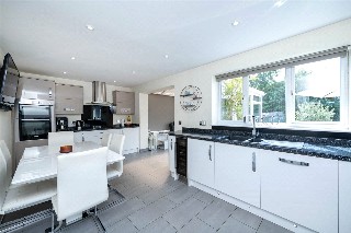 Barley Close, Heckington, Sleaford, Lincolnshire, NG34