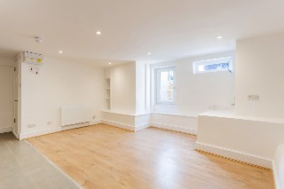 Woodberry Grove, Finsbury Park, N4