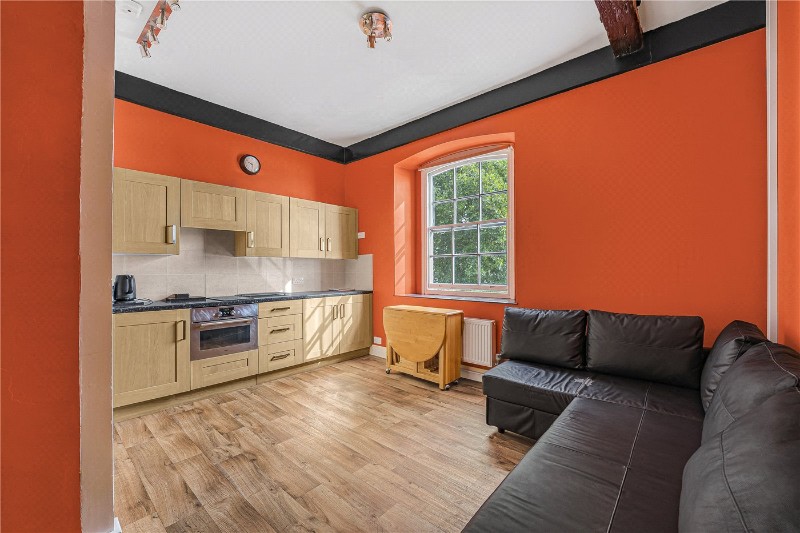 Foreshore, London, SE8