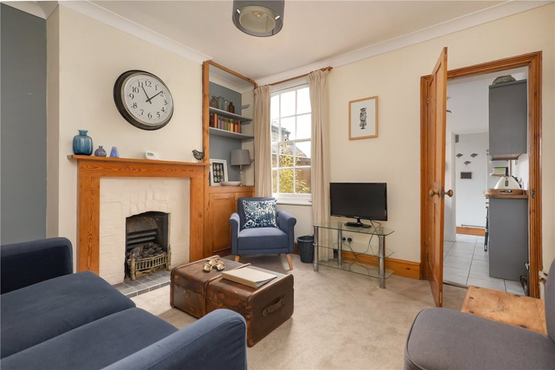 Cossington Road, Canterbury, Kent, CT1