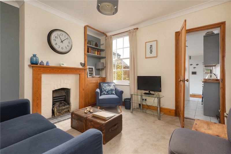 Cossington Road, Canterbury, Kent, CT1