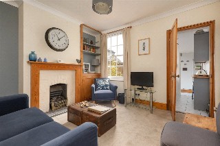Cossington Road, Canterbury, Kent, CT1