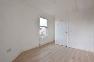 Aldeburgh Street, London, SE10