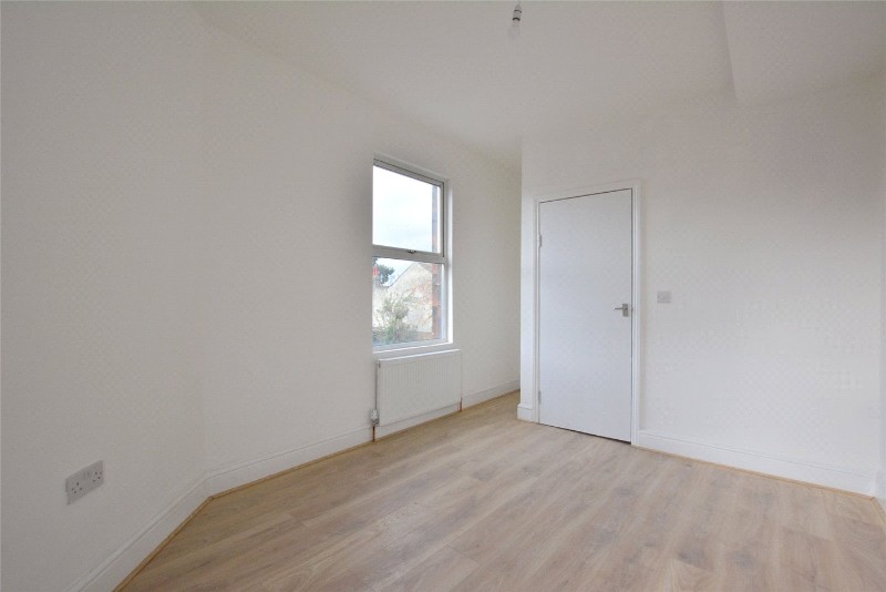 Aldeburgh Street, London, SE10