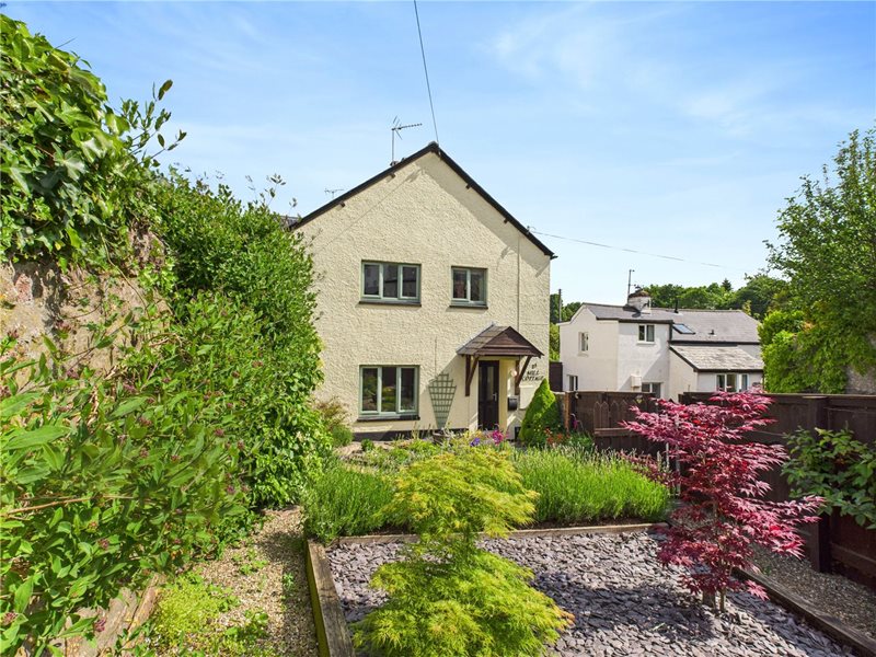 Higher Town, Sampford Peverell, Tiverton, Devon, EX16