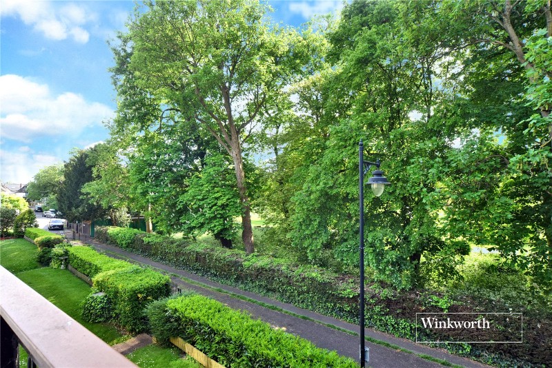 Park Lane, Cheam, Sutton, SM3