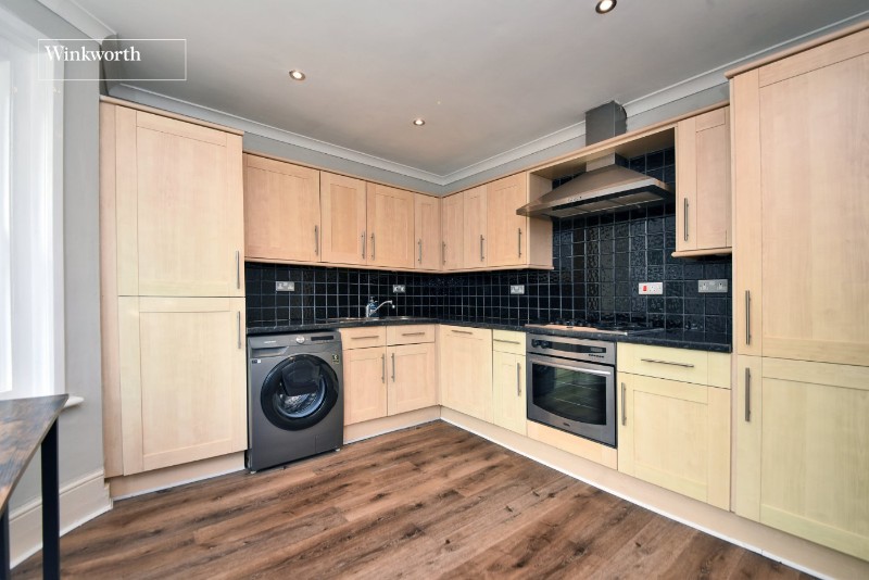 Eaton Road, Sutton, SM2
