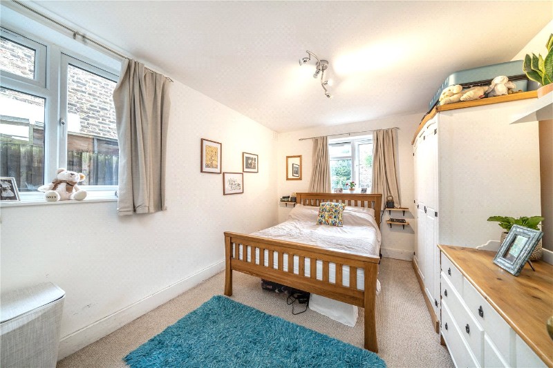 Grove Vale, East Dulwich, London, SE22