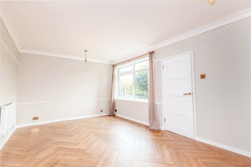 Highgate Avenue, London, N6