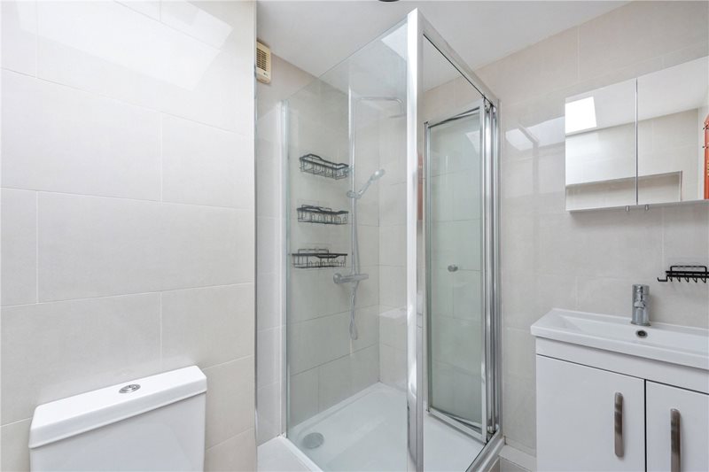 Roz House, 13 Stanway Street, N1