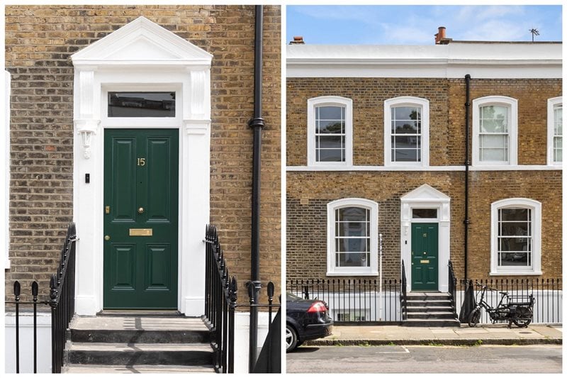 St. Paul Street, London, N1