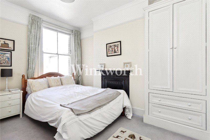 Waldeck Road, London, N15