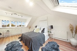 Crayford Road, London, N7