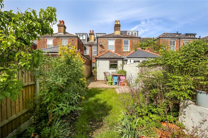 St. Faiths Road, Winchester, Hampshire, SO23
