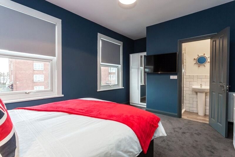 Balmoral Road, Westcliff-on-Sea, Essex, SS0