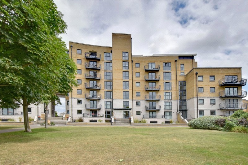 Greenfell Mansions, Glaisher Street, Deptford, London, SE8