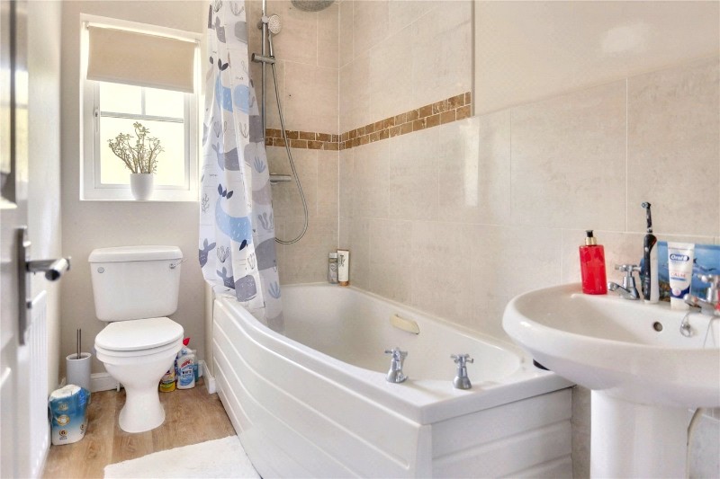 Webb Drive, Rackheath, Norwich, Norfolk, NR13