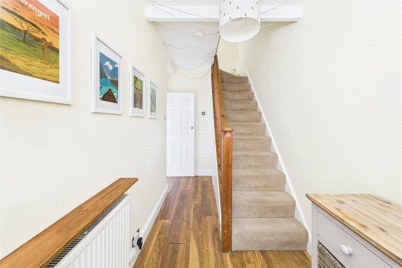 Glenister Park Road, London, SW16