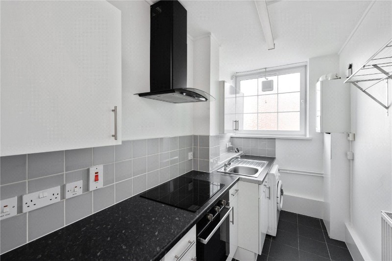 Homerton High Street, London, E9