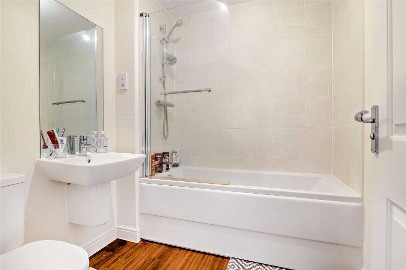 Leader Street, Cheswick Village, Bristol, BS16