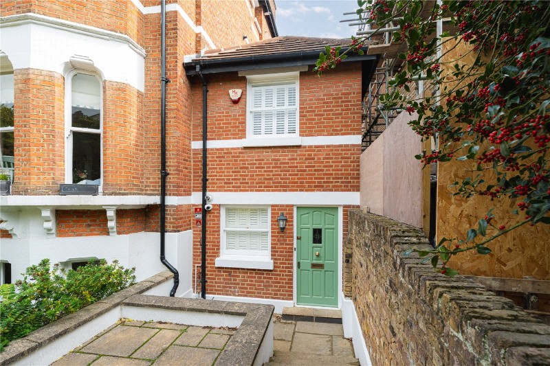 Colinette Road, London, SW15