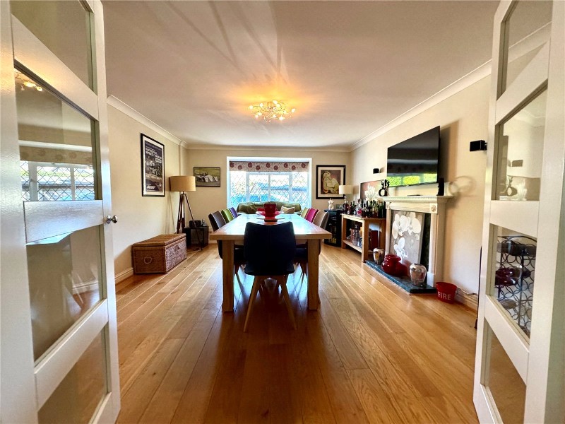 Oak Ash Green, Wilton, Salisbury, Wiltshire, SP2