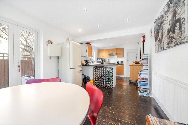 Adys Road, London, SE15