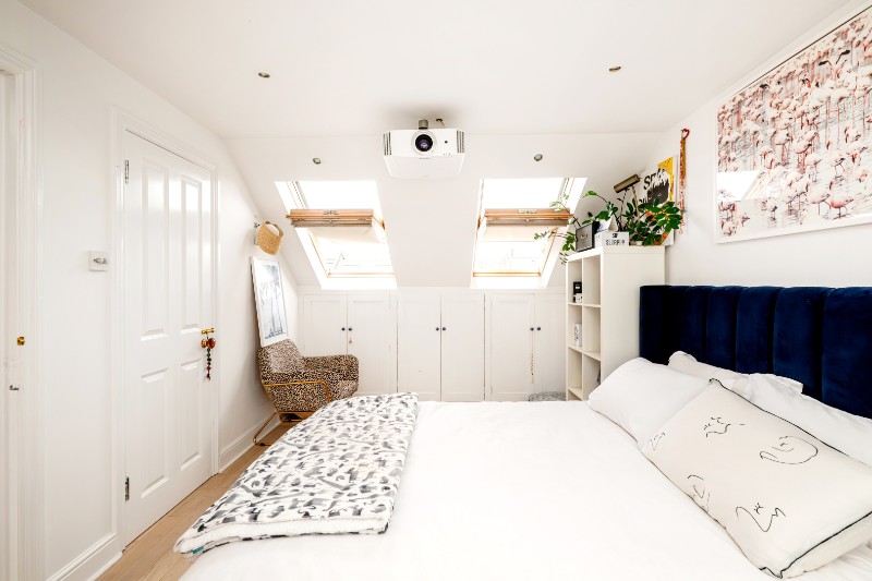 Ashburnham Road, London, NW10