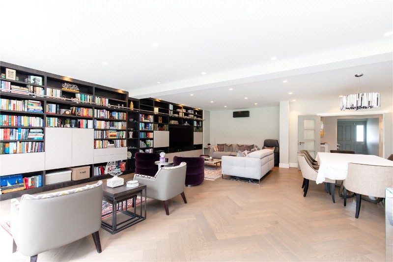 Corringway, London, United Kingdom, W5