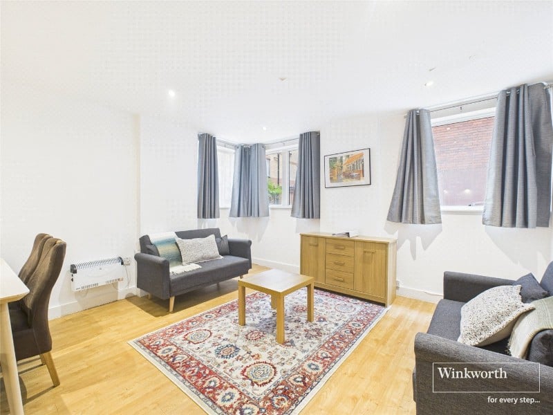 Projection East, Merchants Place, Reading, Berkshire, RG1