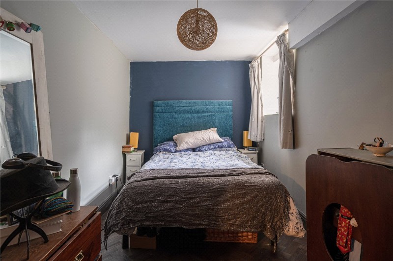 Tierney Road, London, SW2