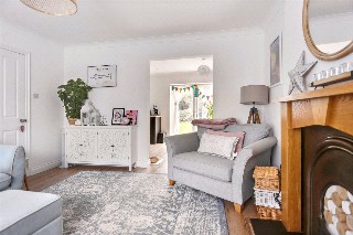 Highview Close, Blofield, Norwich, Norfolk, NR13