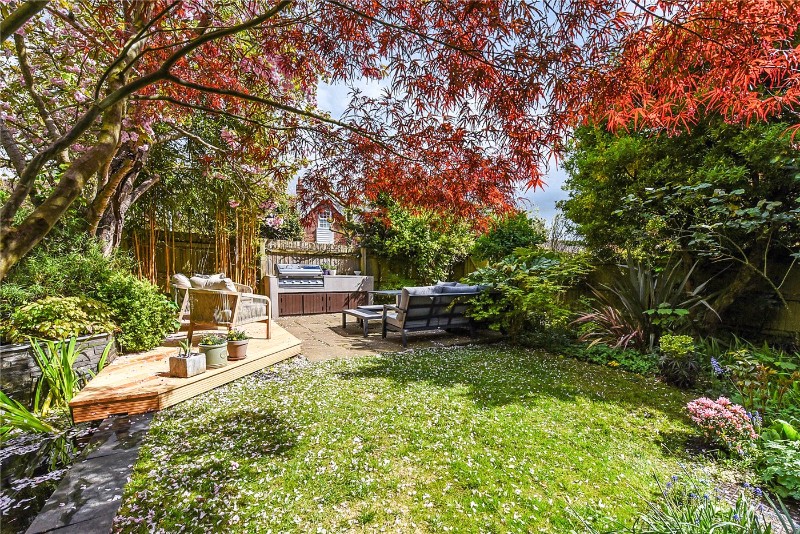 Northbrook Avenue, Winchester, Hampshire, SO23
