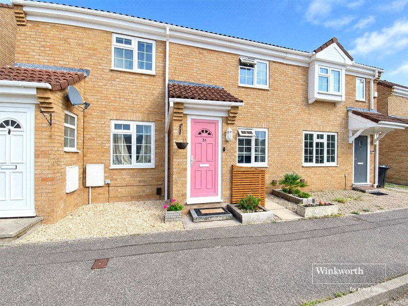 Halifax Way, Christchurch, Dorset, BH23