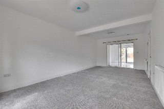 Macarthur Terrace, Charlton Park Road, Charlton, London, SE7