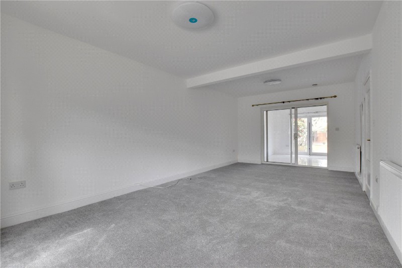 Macarthur Terrace, Charlton Park Road, Charlton, London, SE7
